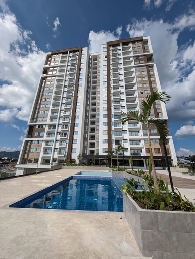 [1631] Cesión - Apartamento en Ittos 15