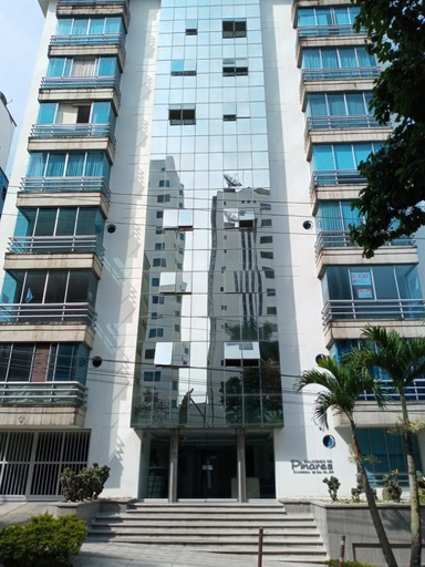 [1632] Apartaestudio para la venta en Pinares