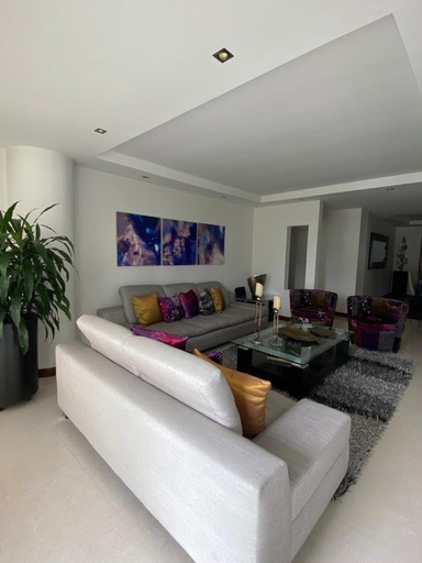 [1634] Apartamento para la venta en Pinares