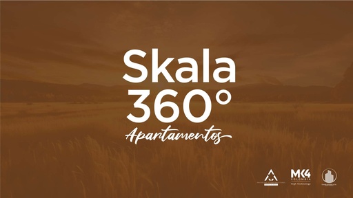 [1635] SKALA 360- Apartamentos en Cerritos
