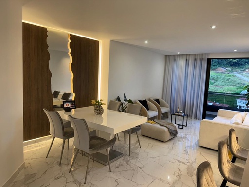 [1643] Apartamento para la venta en Pinares