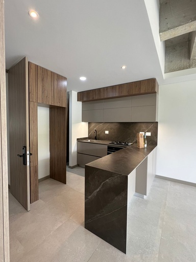 [1644] Cesión - Apartaestudio en Altezza  