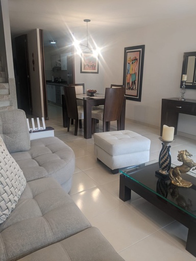 [1647] Casa para la venta en Pueblito Cafetero 