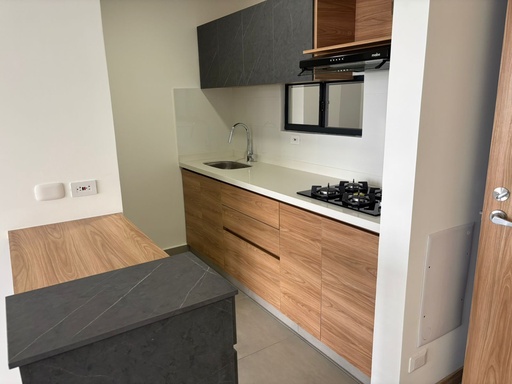 [1655] Apartaestudio para la venta en Ittos 15