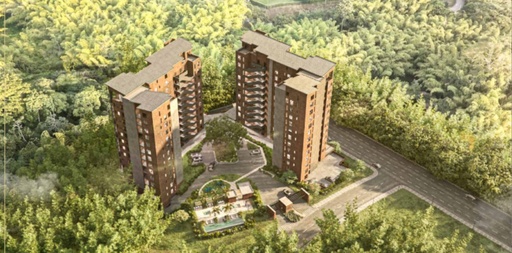 [1658] Apartamento en cesión en Proyecto Cerritos 