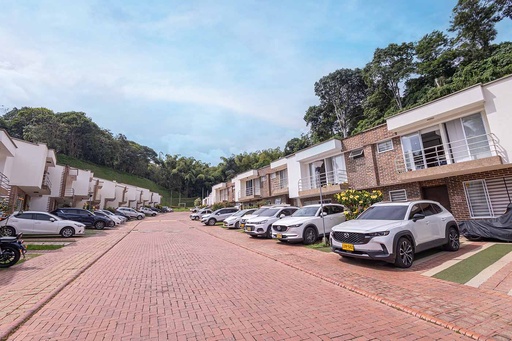 [1659] Casa para arriendo en Alamos