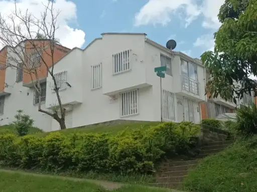 [1661] Casa para la venta en Villa Verde
