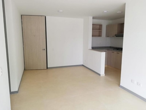 [1680] Apartamento para la venta en Dosquebradas