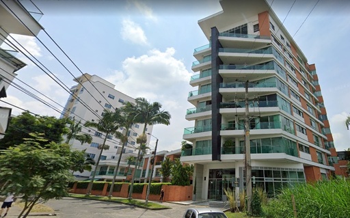 [1682] Apartamento para la venta 