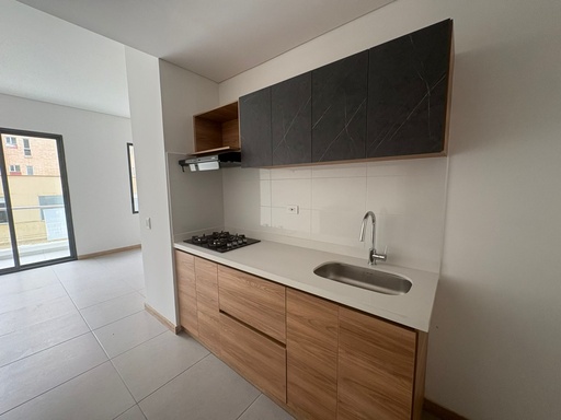 [1700] Apartaestudio para Venta Ittos 15  