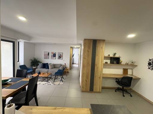 [1705] Apartamento para la venta en Ittos 15