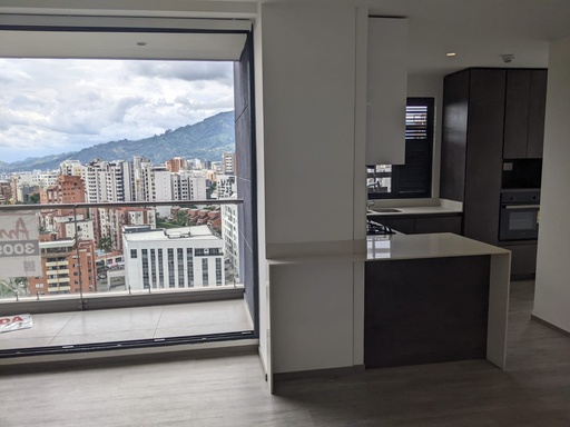 [1715] Apartamento para la venta en Pinares 