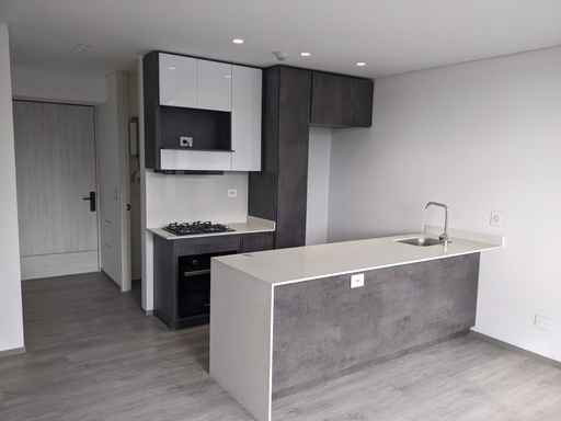 [1716] Apartamento para la venta en Pinares 