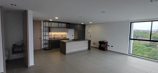 [1717] Apartamento para la venta en  Cerritos