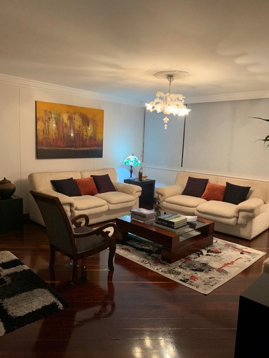 [1725] Apartamento para la venta en Los Álamos 