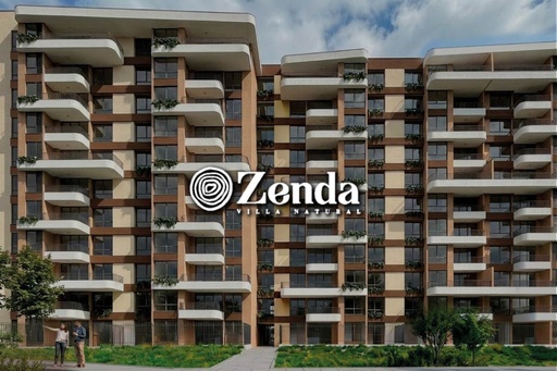 [1737] ZENDA - Apartamentos en Cerritos