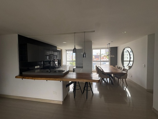 [1731] Apartamento para la venta en Pinares