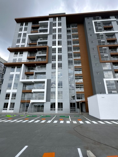 [1744] Apartaestudio para la venta en Dosquebradas