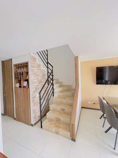 [1745] Casa para la venta en Dosquebradas