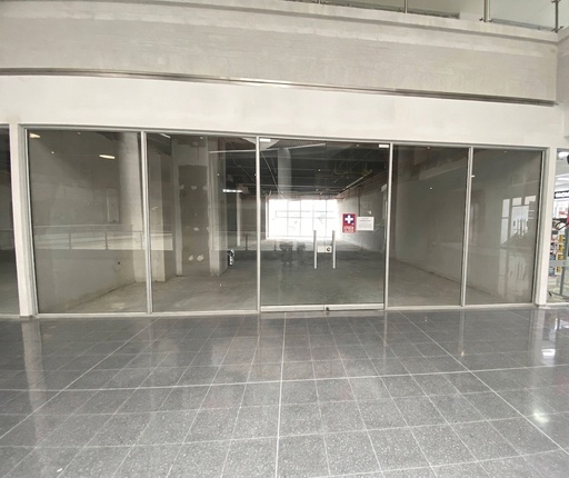 Local Comercial para renta en Clínica Central del Eje 