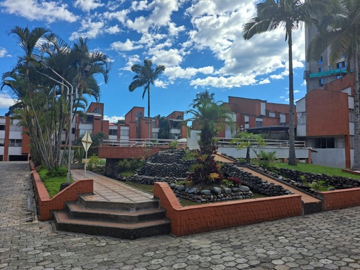 [1812] Casa para la venta en el sector de Canaan - Álamos
